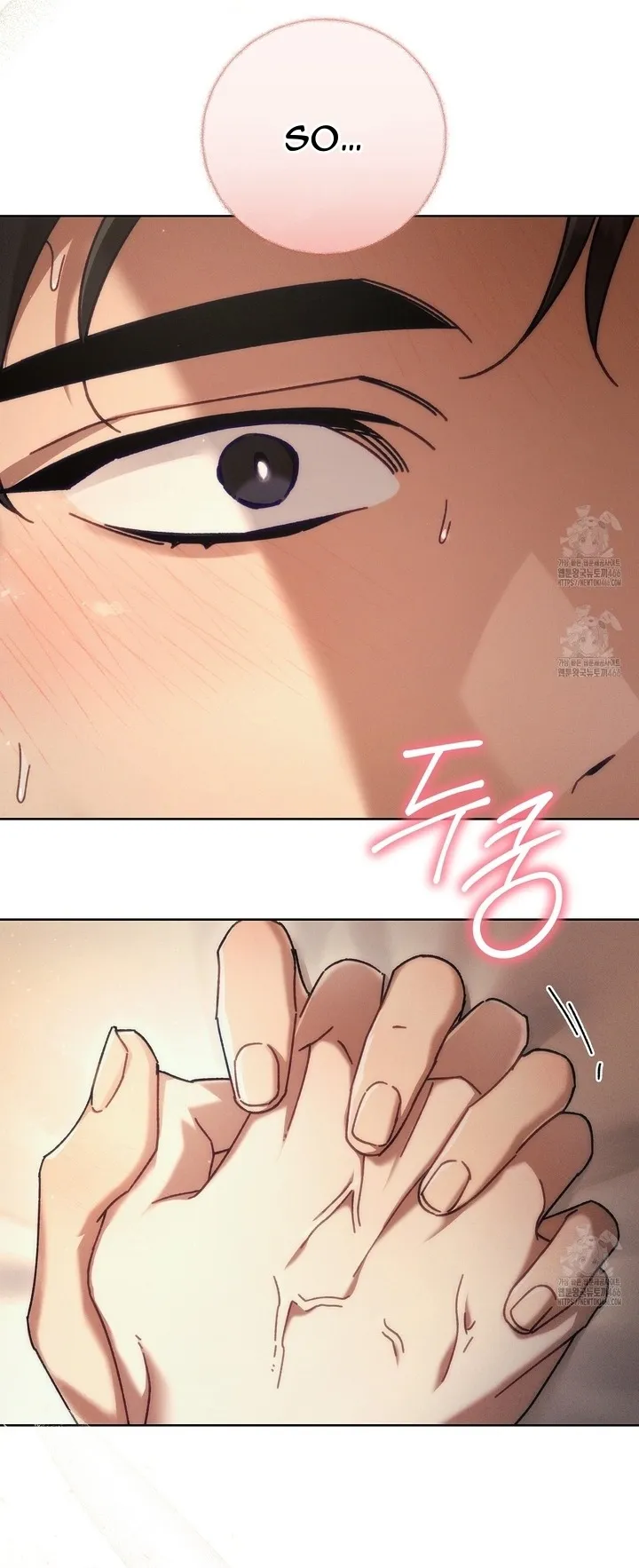 The S-Class Guide As Sweet As Honey - Chapter 45 Page 68