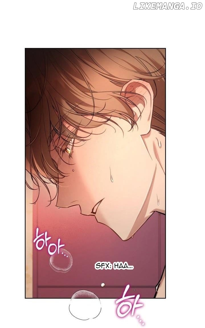 The S-Class Guide As Sweet As Honey - Chapter 46 Page 5