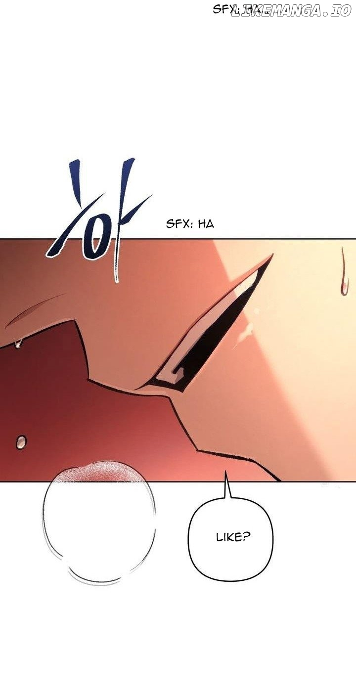 The S-Class Guide As Sweet As Honey - Chapter 46 Page 6