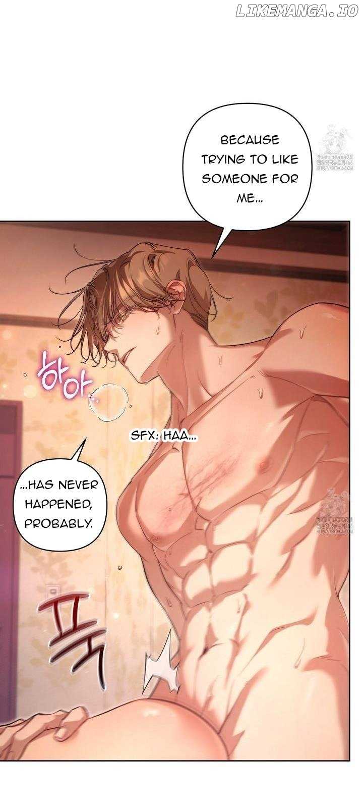 The S-Class Guide As Sweet As Honey - Chapter 46 Page 8