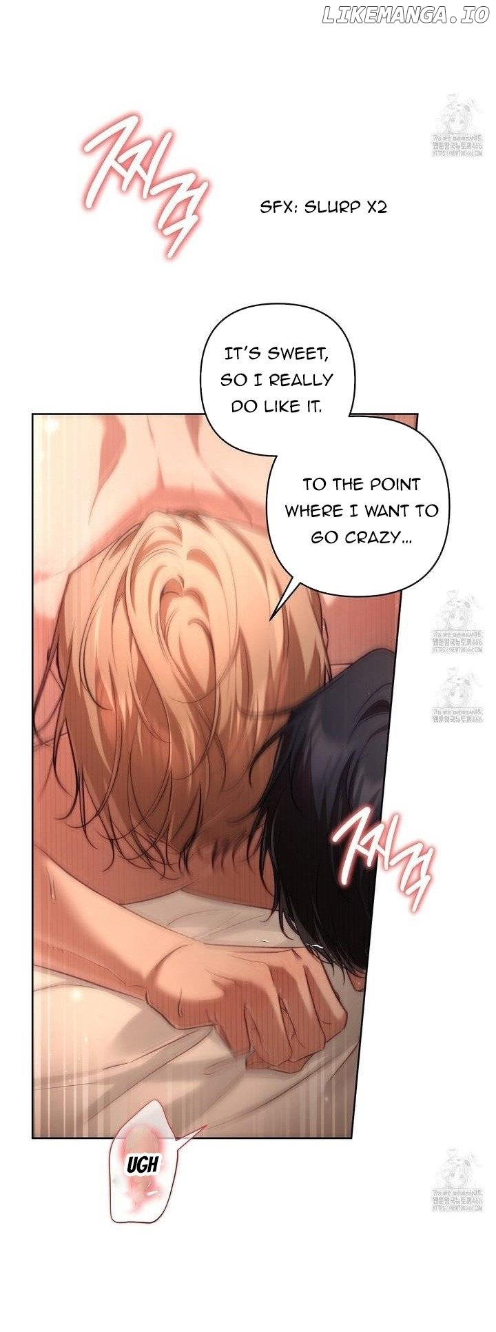 The S-Class Guide As Sweet As Honey - Chapter 46 Page 10