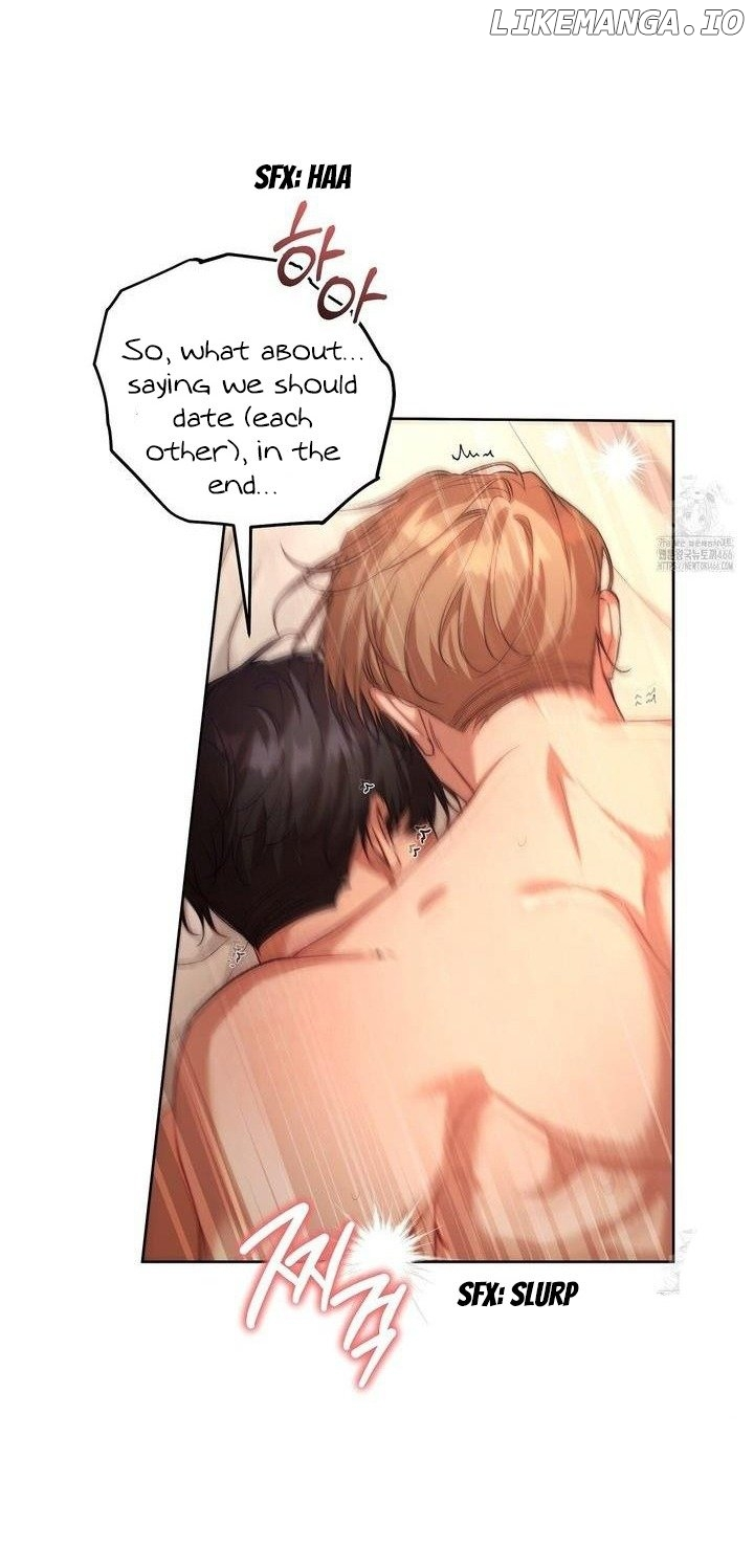 The S-Class Guide As Sweet As Honey - Chapter 46 Page 11