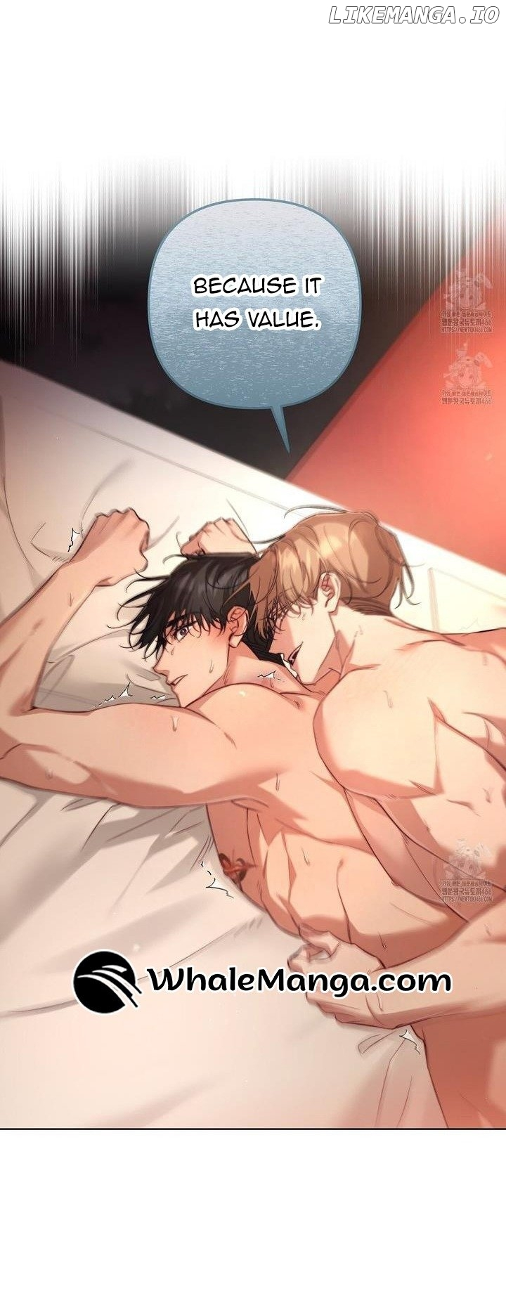 The S-Class Guide As Sweet As Honey - Chapter 46 Page 14