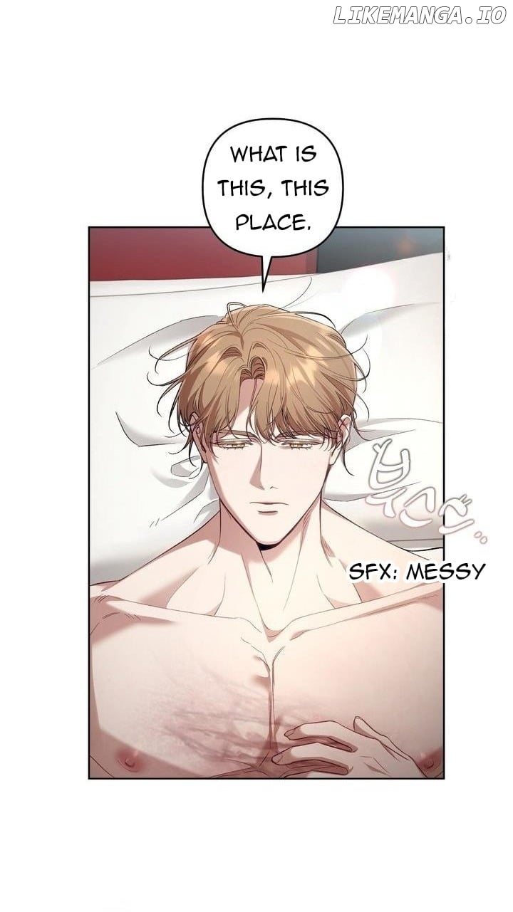 The S-Class Guide As Sweet As Honey - Chapter 46 Page 18