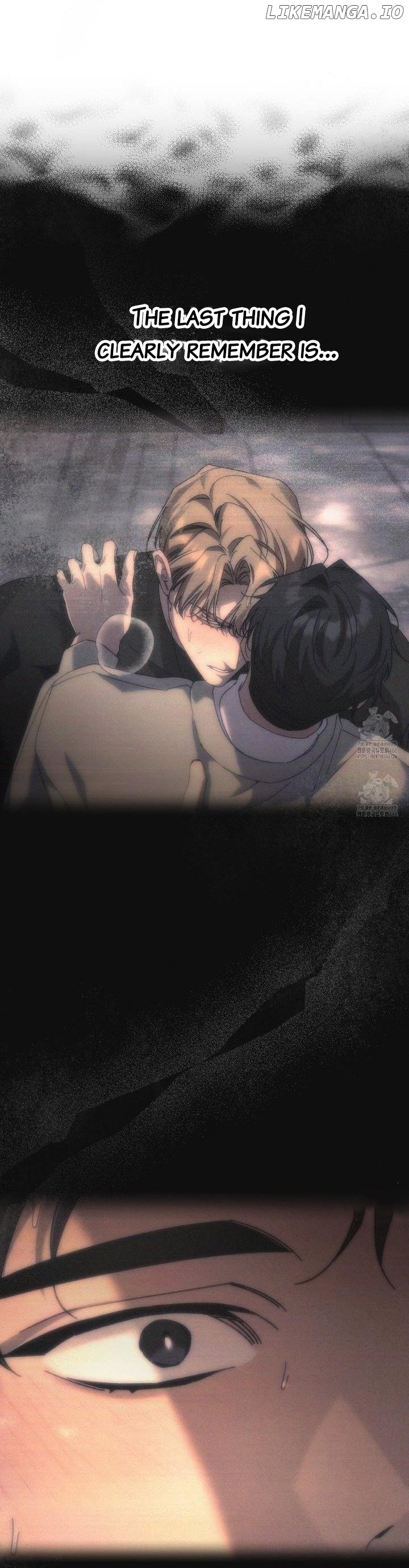 The S-Class Guide As Sweet As Honey - Chapter 46 Page 19