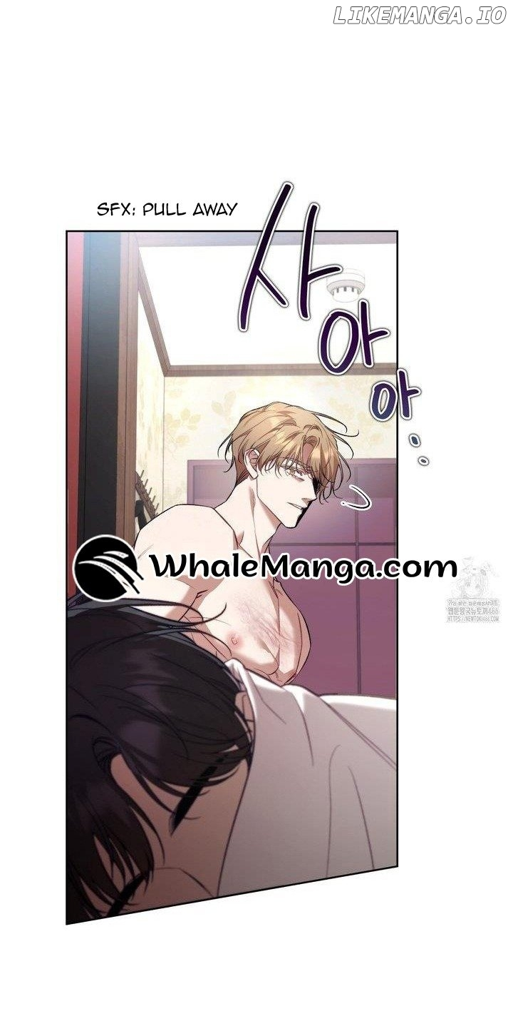 The S-Class Guide As Sweet As Honey - Chapter 46 Page 22