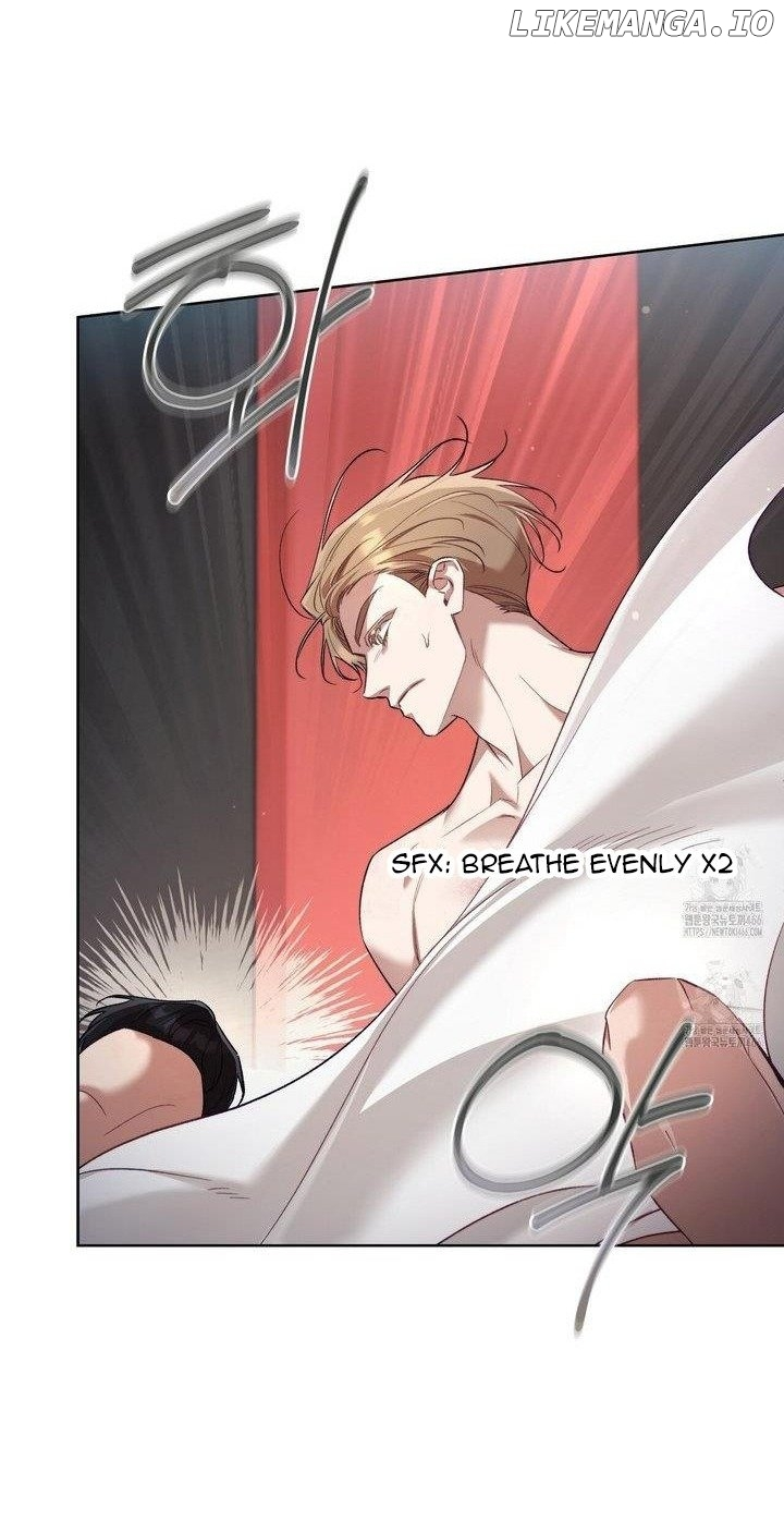 The S-Class Guide As Sweet As Honey - Chapter 46 Page 23