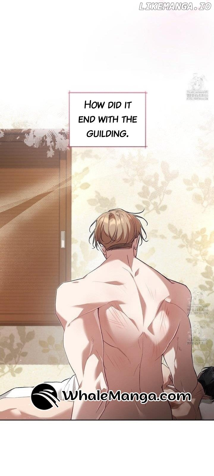 The S-Class Guide As Sweet As Honey - Chapter 46 Page 31