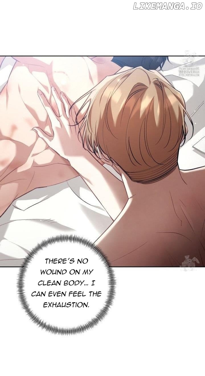 The S-Class Guide As Sweet As Honey - Chapter 46 Page 32