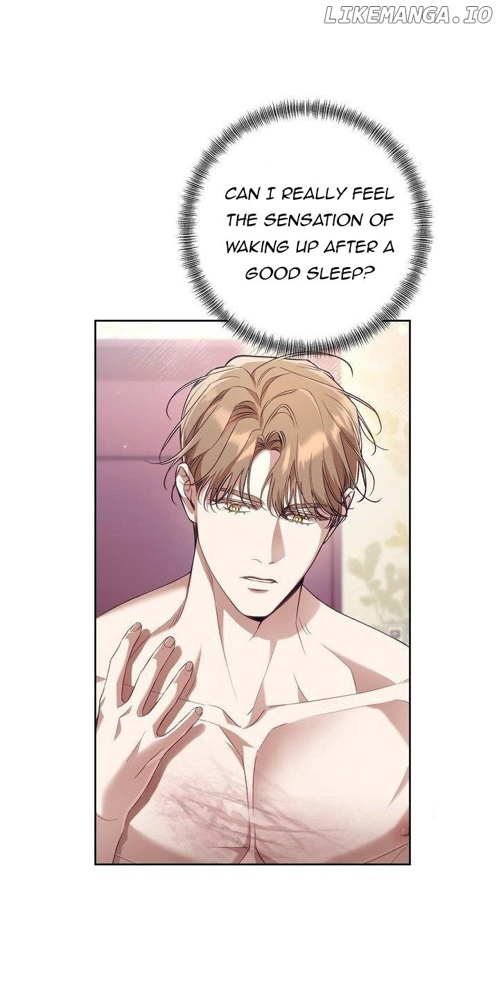 The S-Class Guide As Sweet As Honey - Chapter 46 Page 33