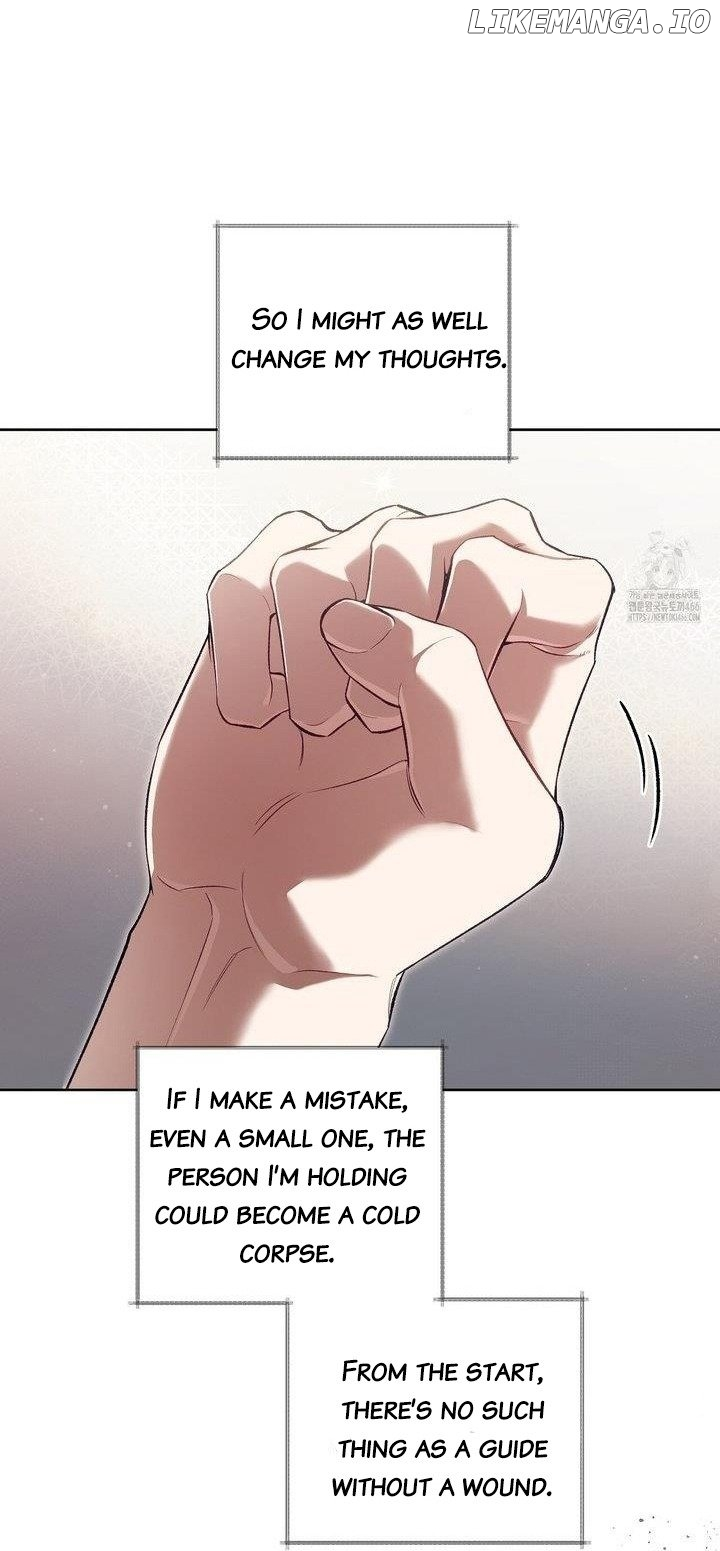 The S-Class Guide As Sweet As Honey - Chapter 46 Page 35