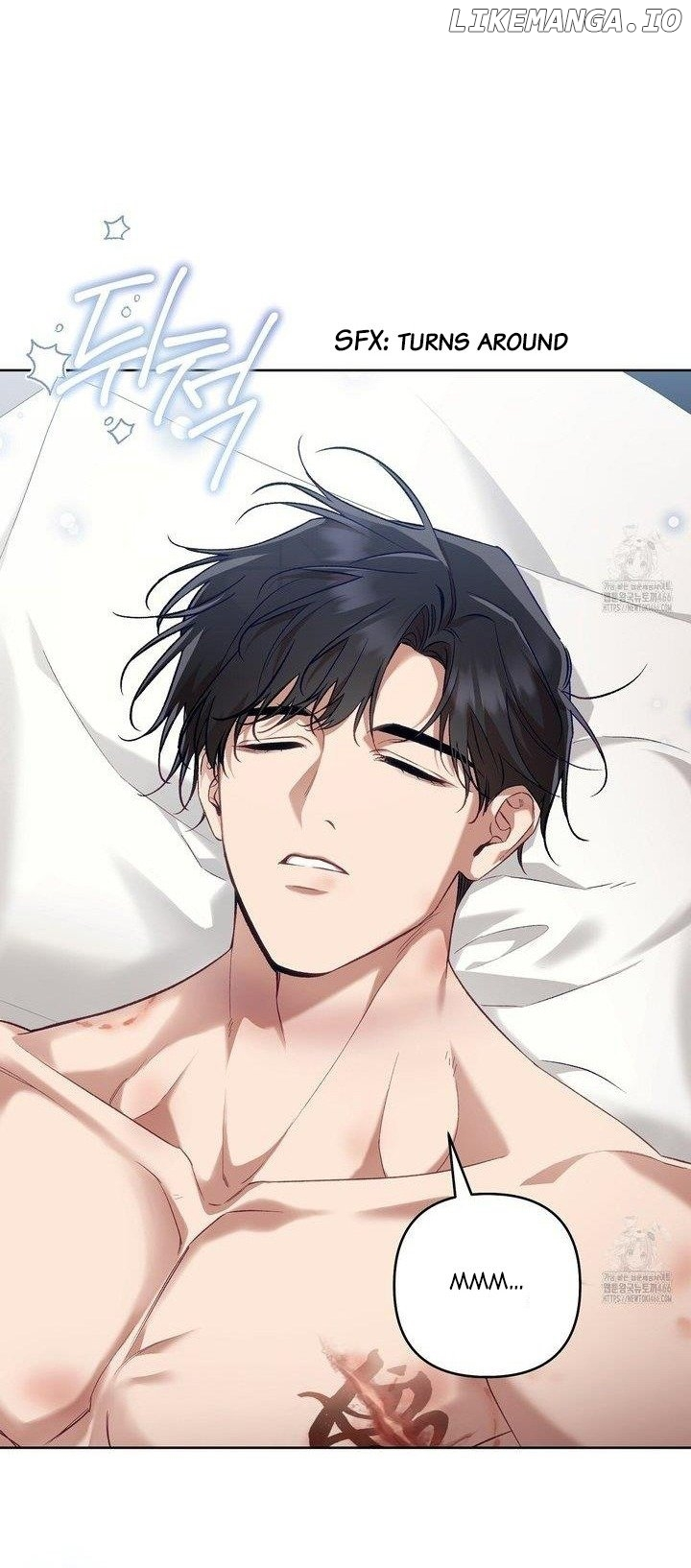 The S-Class Guide As Sweet As Honey - Chapter 46 Page 38