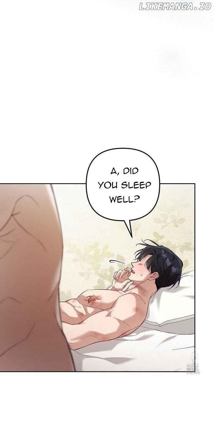 The S-Class Guide As Sweet As Honey - Chapter 46 Page 40