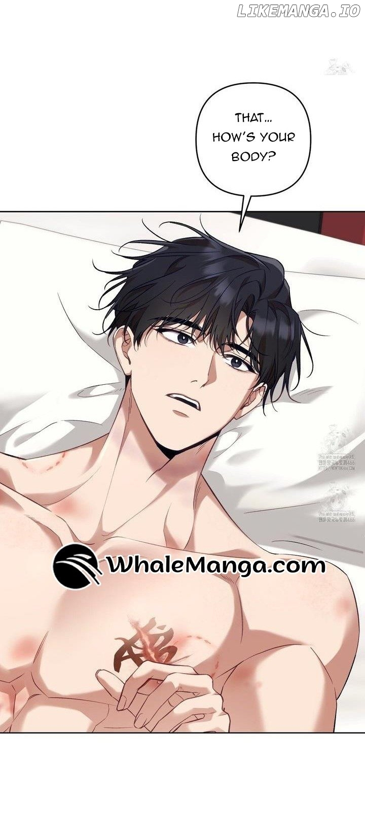 The S-Class Guide As Sweet As Honey - Chapter 46 Page 42