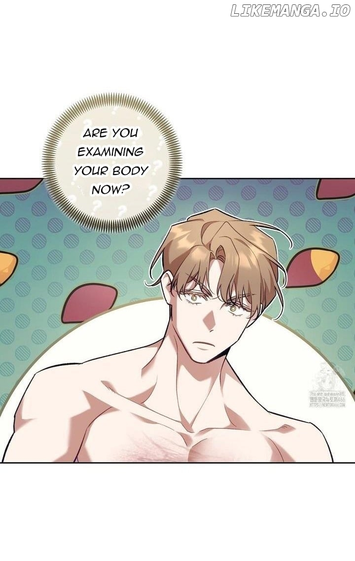 The S-Class Guide As Sweet As Honey - Chapter 46 Page 43