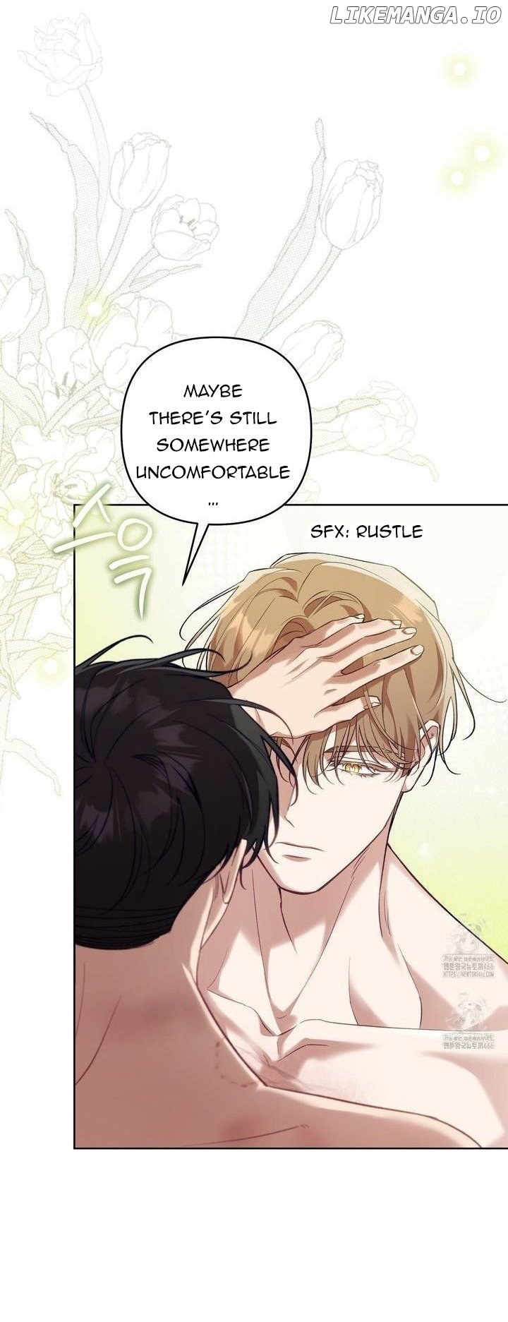The S-Class Guide As Sweet As Honey - Chapter 46 Page 45