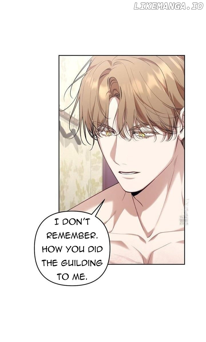 The S-Class Guide As Sweet As Honey - Chapter 46 Page 49