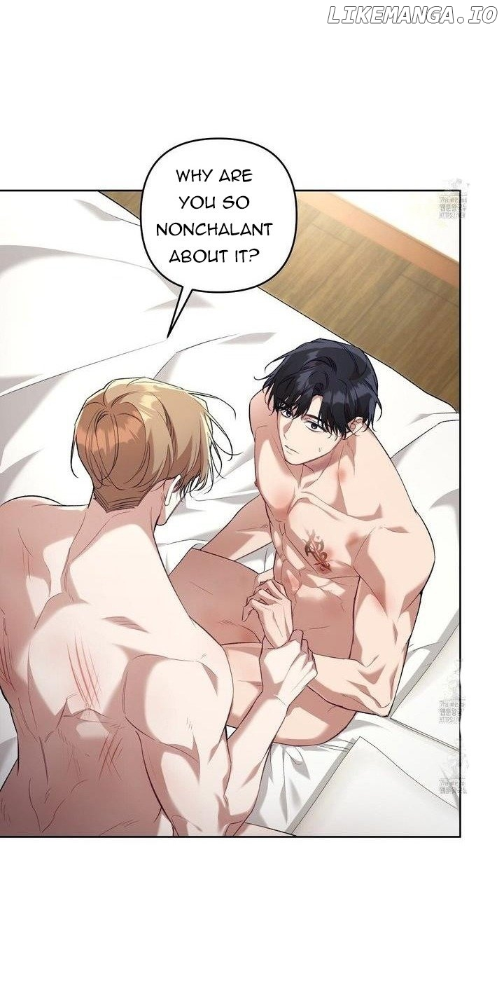 The S-Class Guide As Sweet As Honey - Chapter 46 Page 50