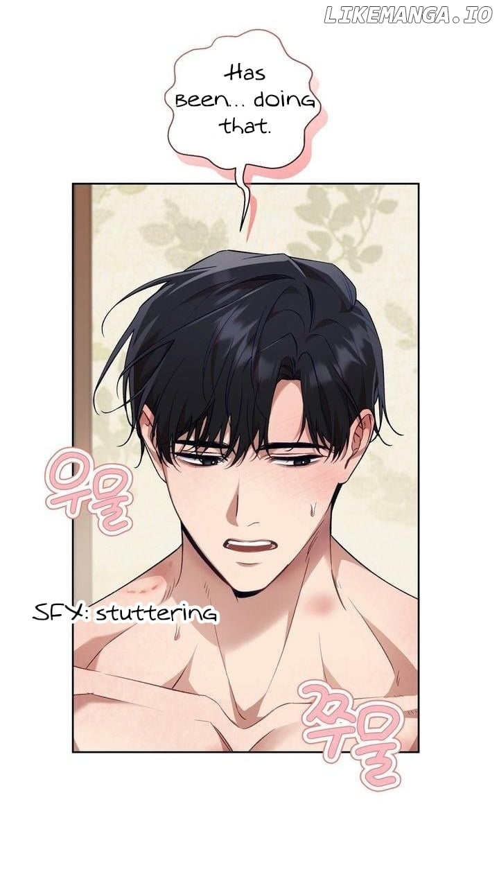 The S-Class Guide As Sweet As Honey - Chapter 46 Page 57