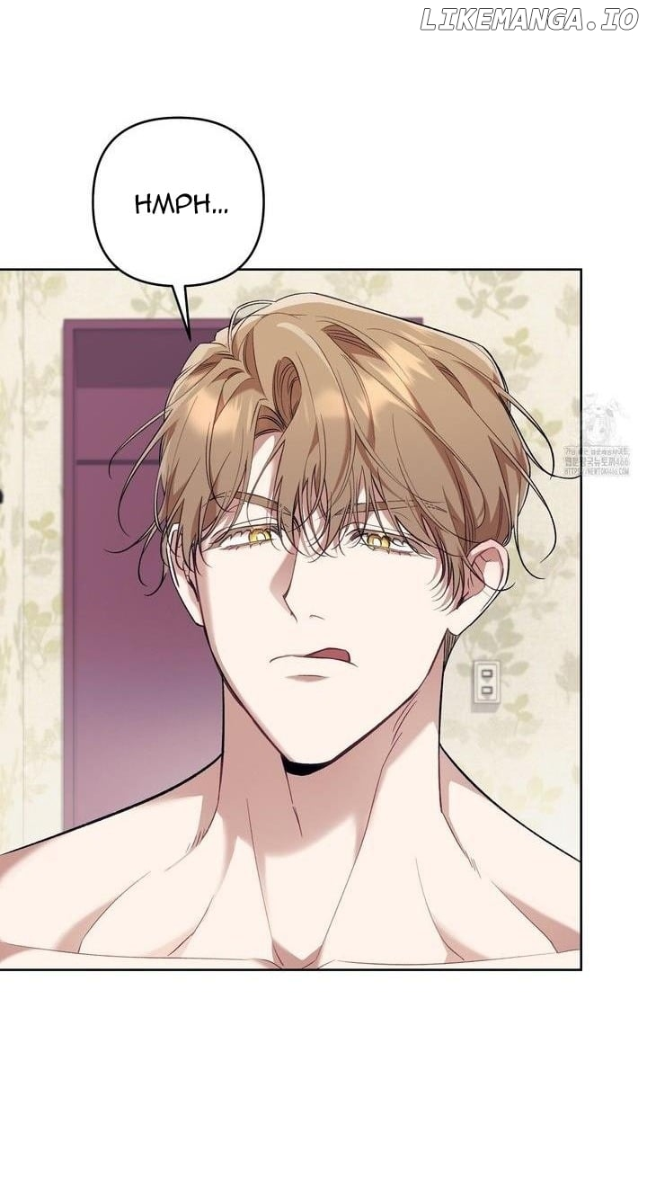 The S-Class Guide As Sweet As Honey - Chapter 46 Page 58