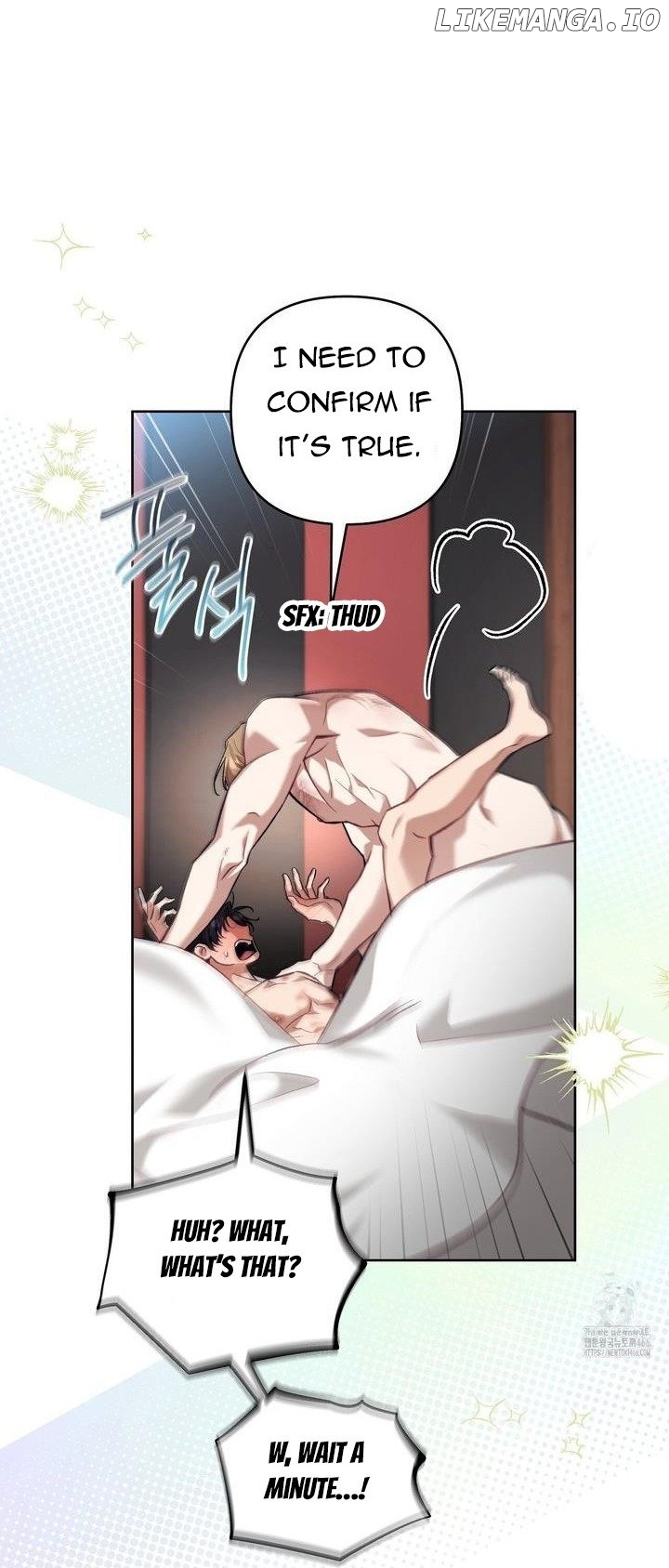 The S-Class Guide As Sweet As Honey - Chapter 46 Page 59