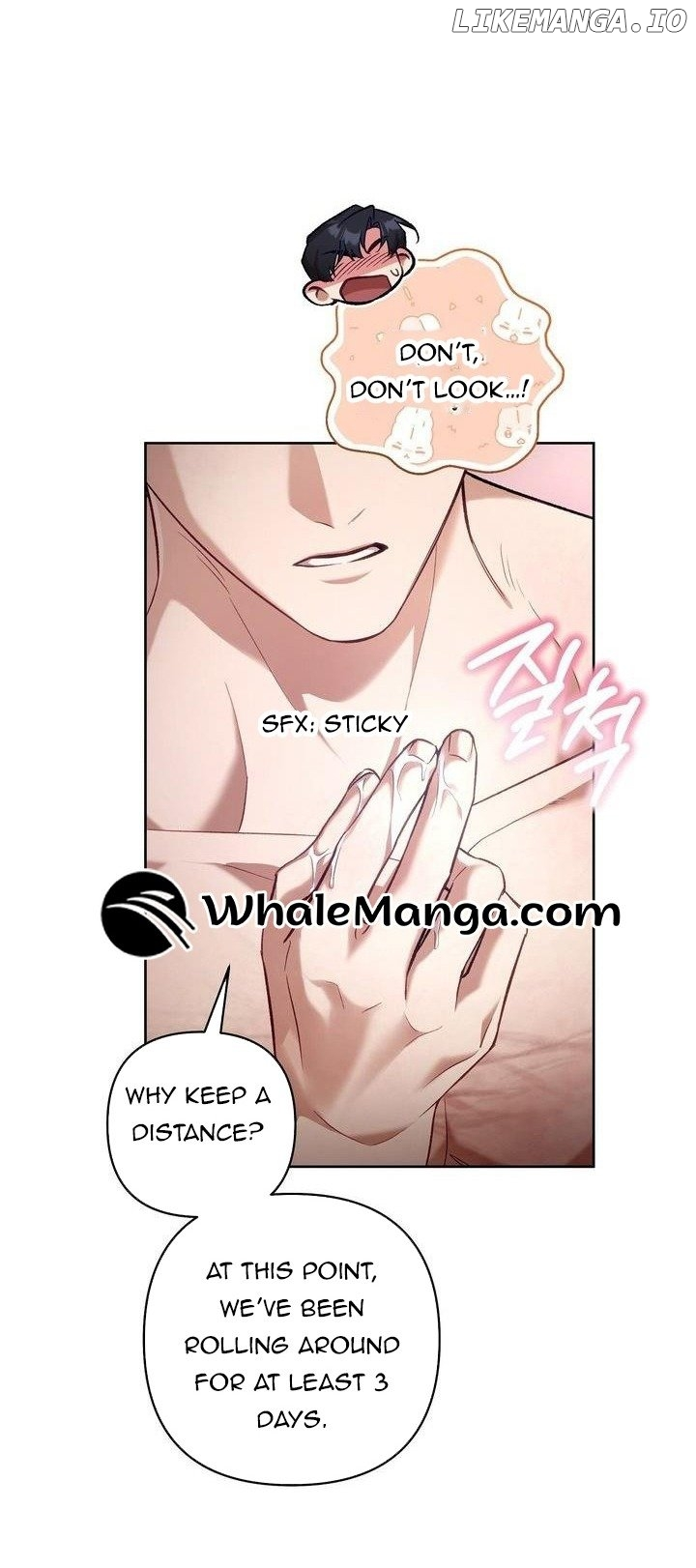 The S-Class Guide As Sweet As Honey - Chapter 46 Page 62