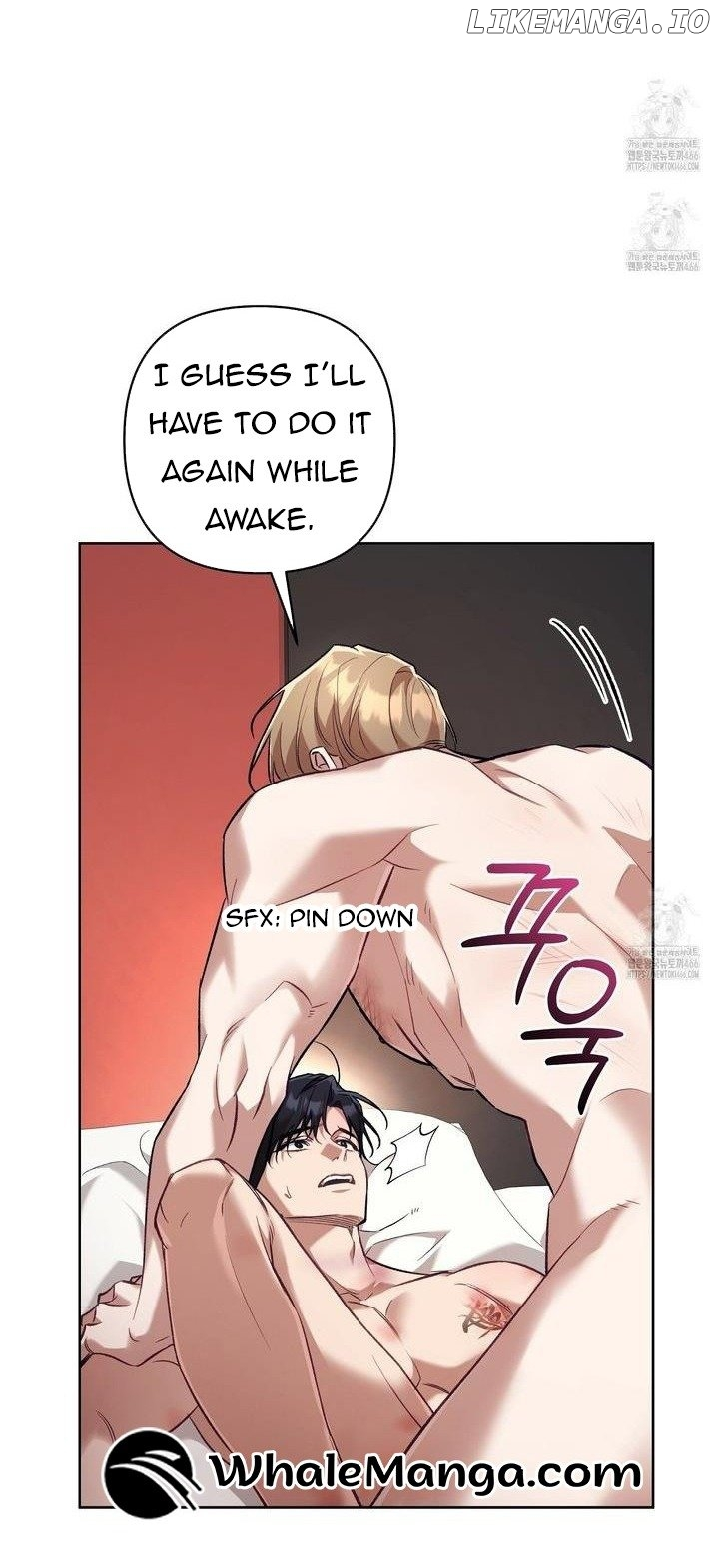 The S-Class Guide As Sweet As Honey - Chapter 46 Page 64