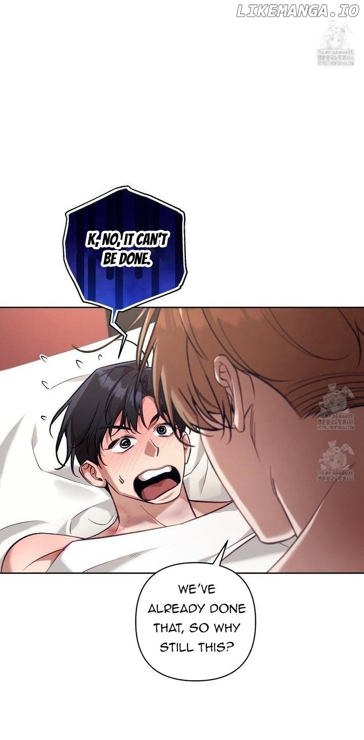 The S-Class Guide As Sweet As Honey - Chapter 46 Page 65