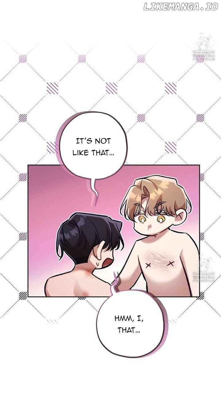 The S-Class Guide As Sweet As Honey - Chapter 46 Page 66