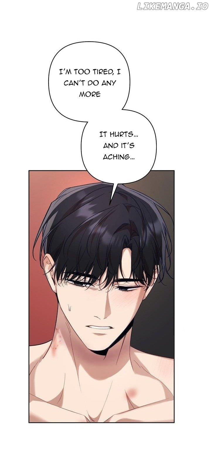 The S-Class Guide As Sweet As Honey - Chapter 46 Page 67
