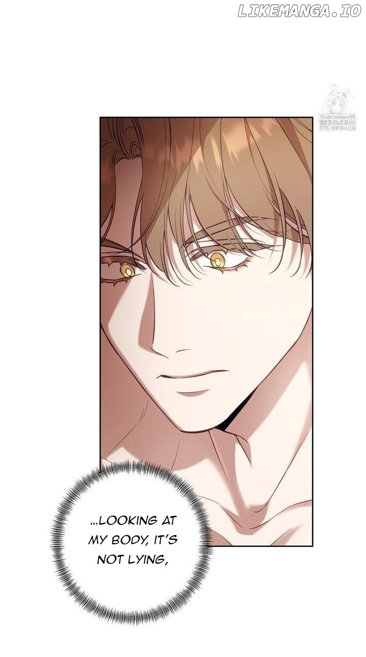 The S-Class Guide As Sweet As Honey - Chapter 46 Page 68