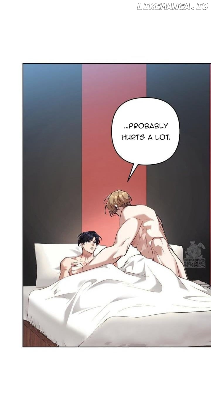 The S-Class Guide As Sweet As Honey - Chapter 46 Page 71