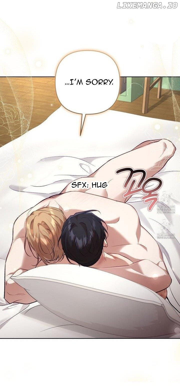 The S-Class Guide As Sweet As Honey - Chapter 46 Page 73