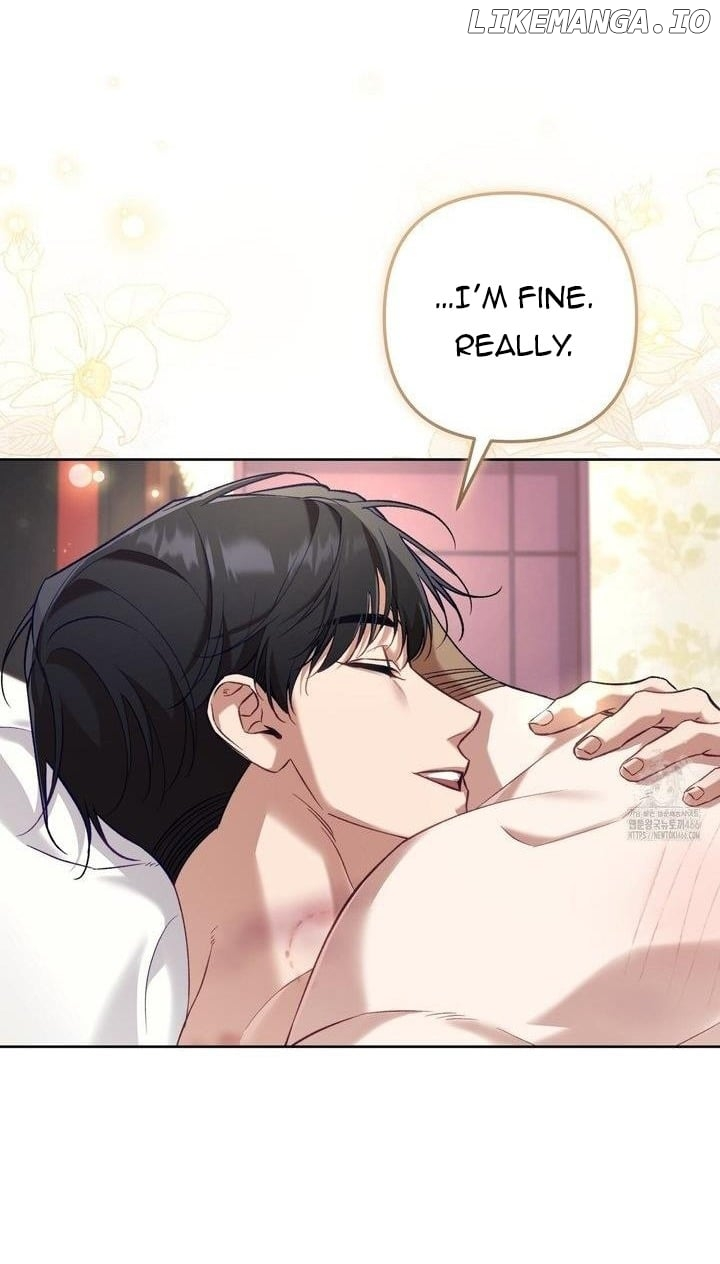 The S-Class Guide As Sweet As Honey - Chapter 46 Page 74