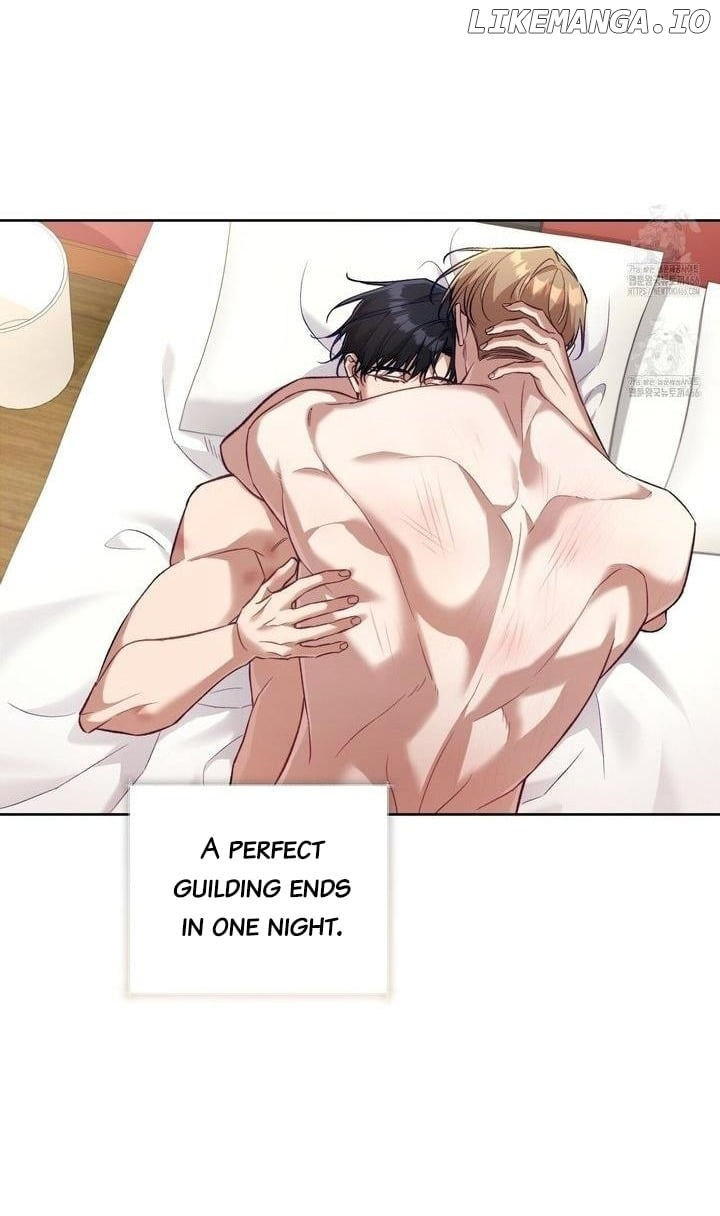 The S-Class Guide As Sweet As Honey - Chapter 46 Page 75