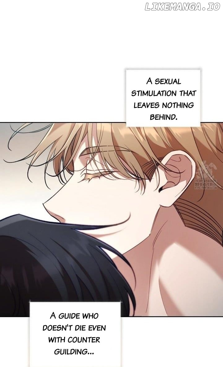 The S-Class Guide As Sweet As Honey - Chapter 46 Page 76