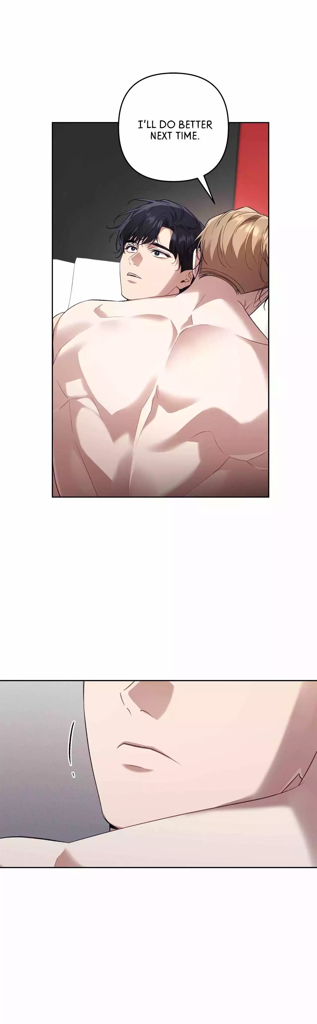 The S-Class Guide As Sweet As Honey - Chapter 47 Page 2
