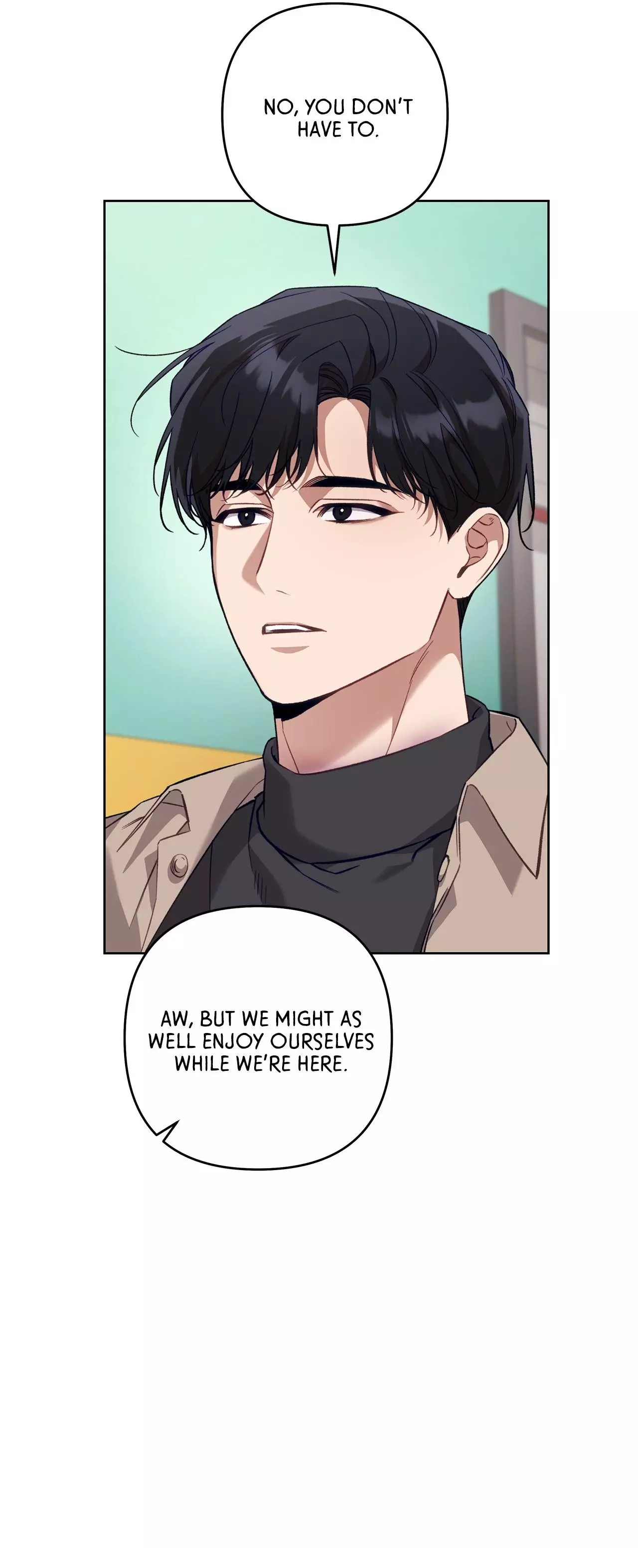 The S-Class Guide As Sweet As Honey - Chapter 47 Page 9