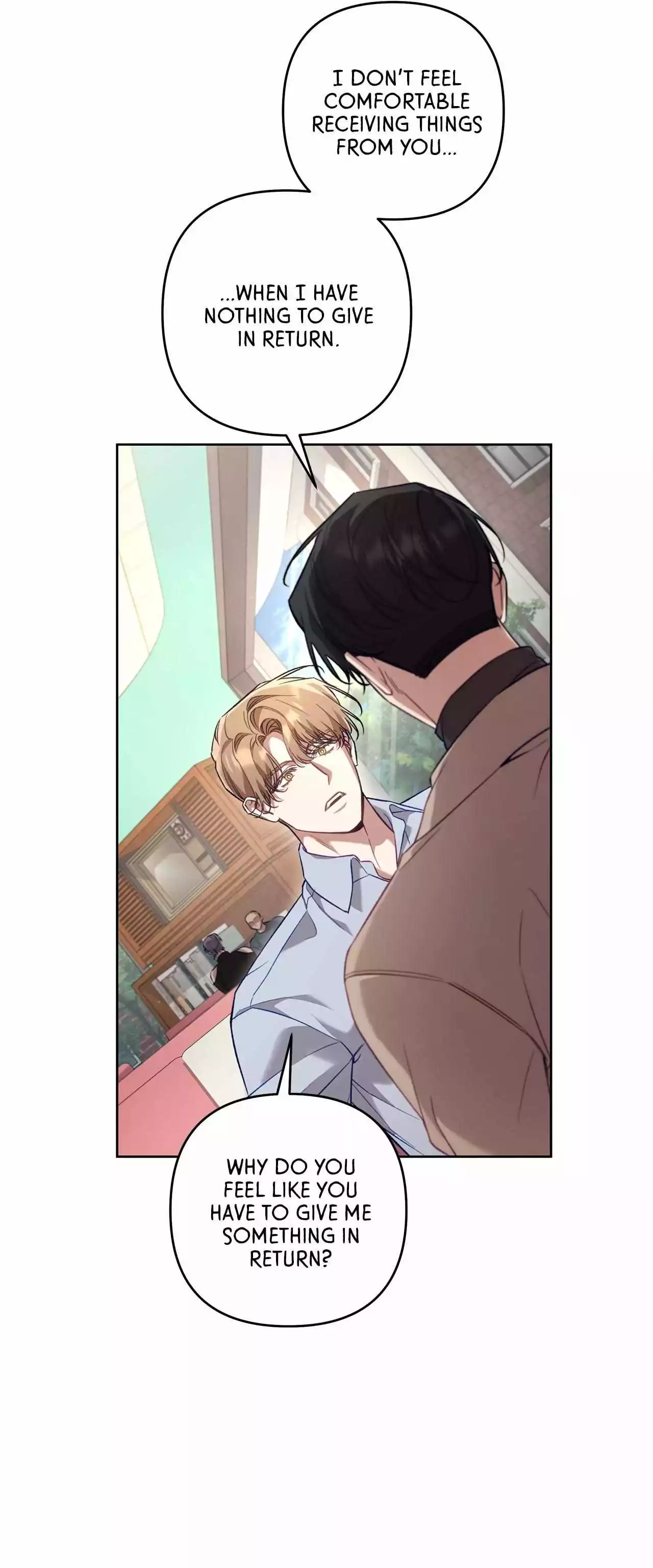The S-Class Guide As Sweet As Honey - Chapter 47 Page 10