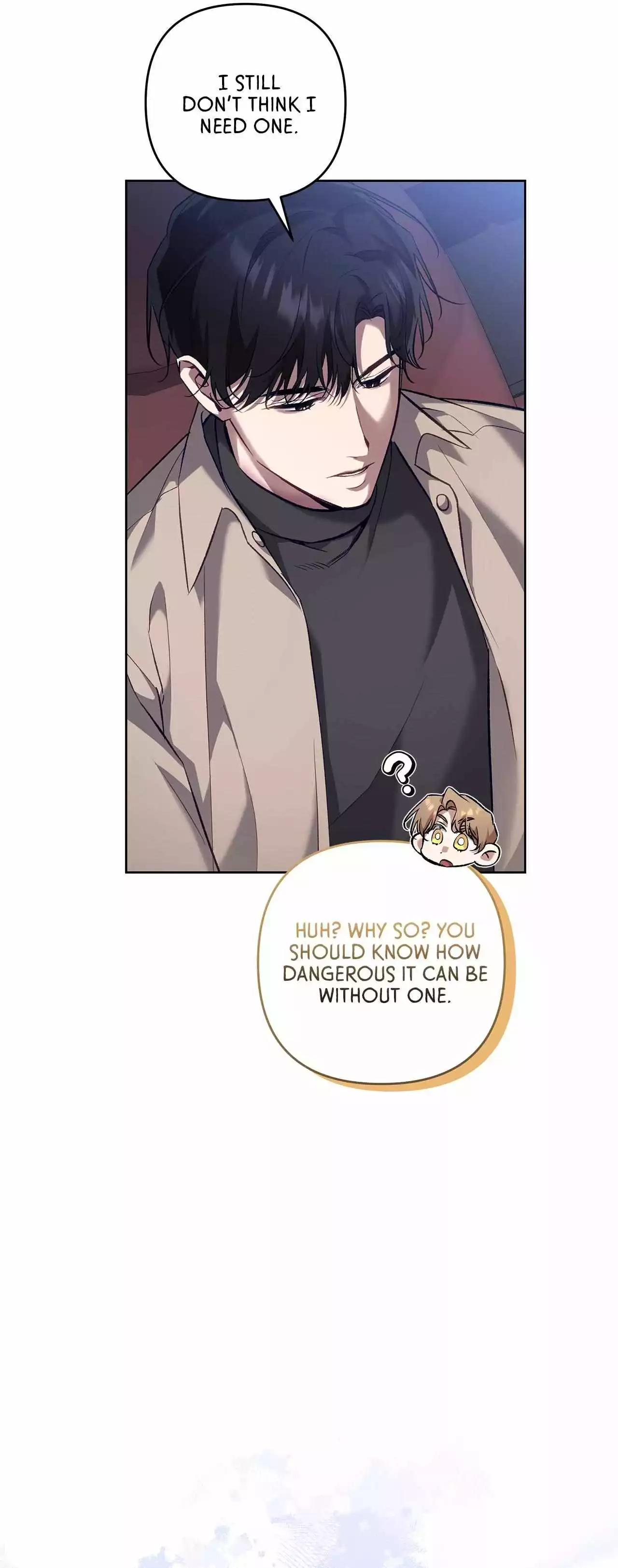 The S-Class Guide As Sweet As Honey - Chapter 47 Page 24
