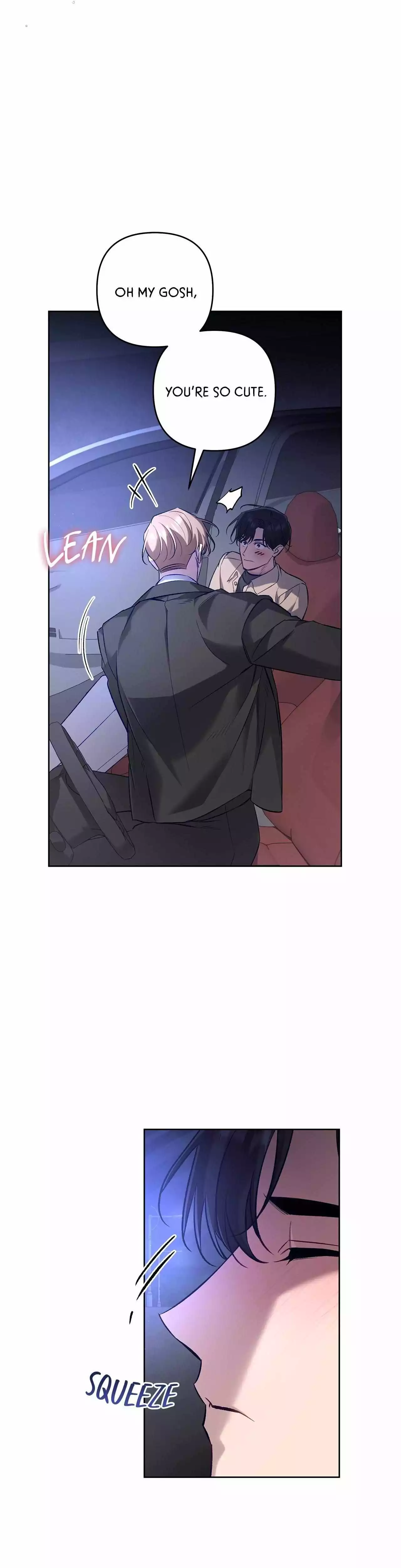 The S-Class Guide As Sweet As Honey - Chapter 47 Page 26