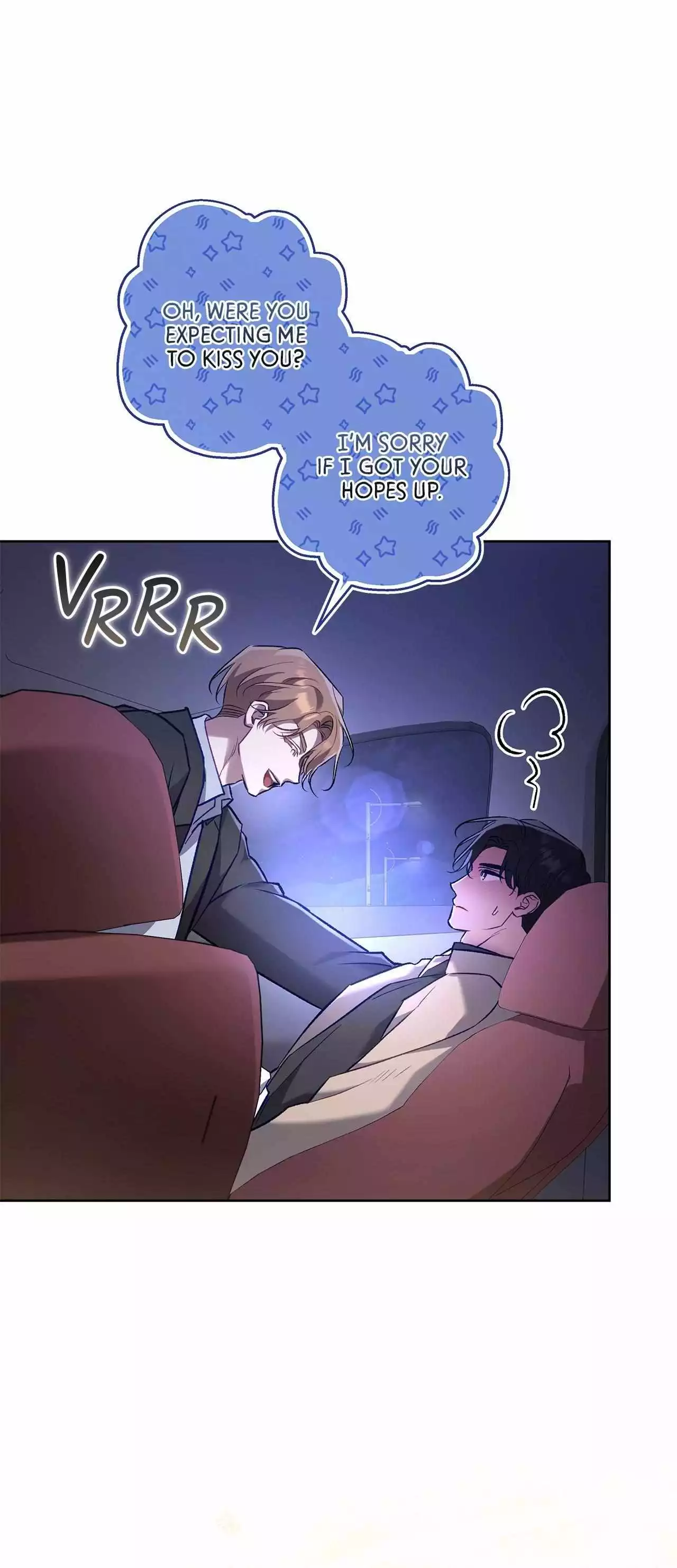 The S-Class Guide As Sweet As Honey - Chapter 47 Page 27