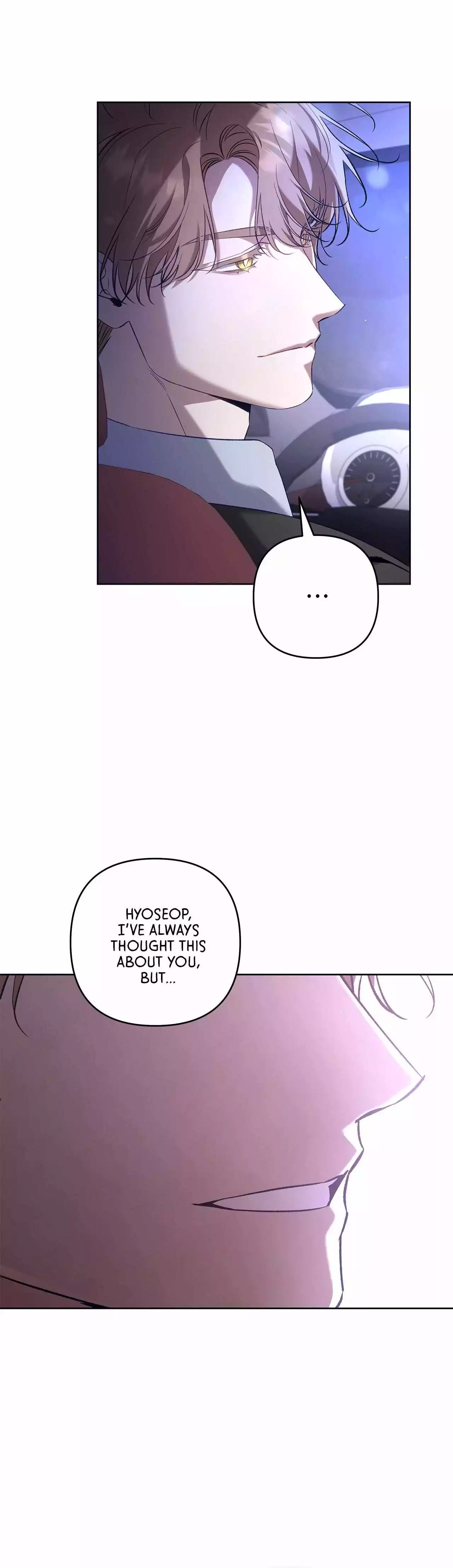 The S-Class Guide As Sweet As Honey - Chapter 47 Page 31