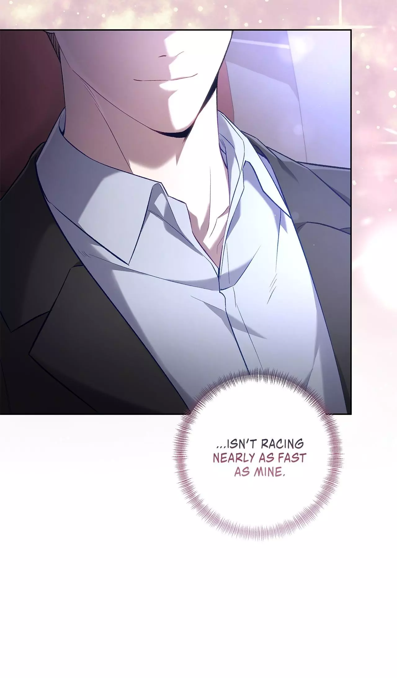 The S-Class Guide As Sweet As Honey - Chapter 47 Page 33