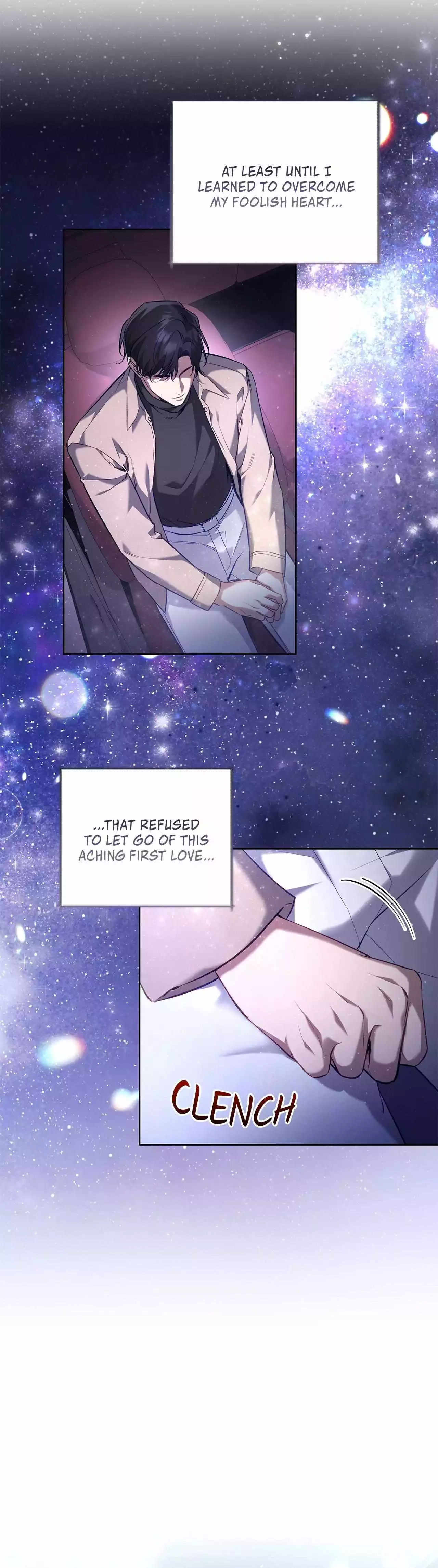 The S-Class Guide As Sweet As Honey - Chapter 47 Page 36