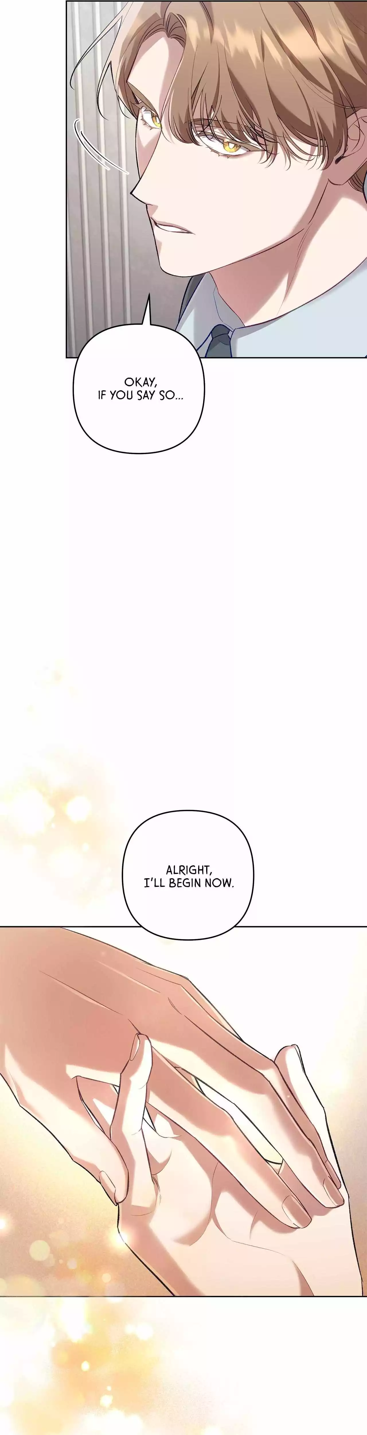 The S-Class Guide As Sweet As Honey - Chapter 47 Page 45