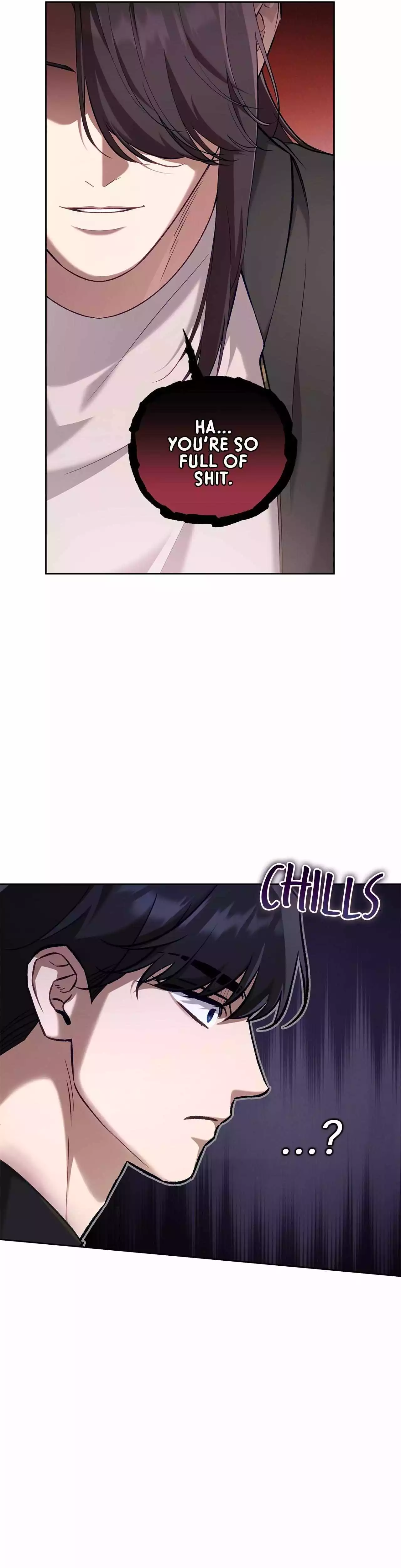 The S-Class Guide As Sweet As Honey - Chapter 47 Page 49