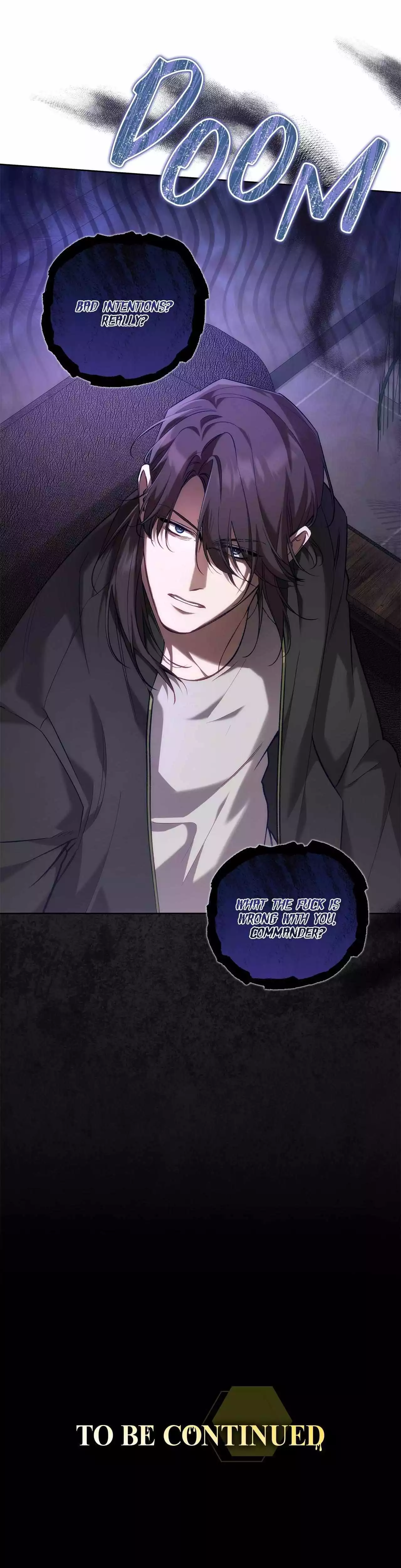 The S-Class Guide As Sweet As Honey - Chapter 47 Page 50