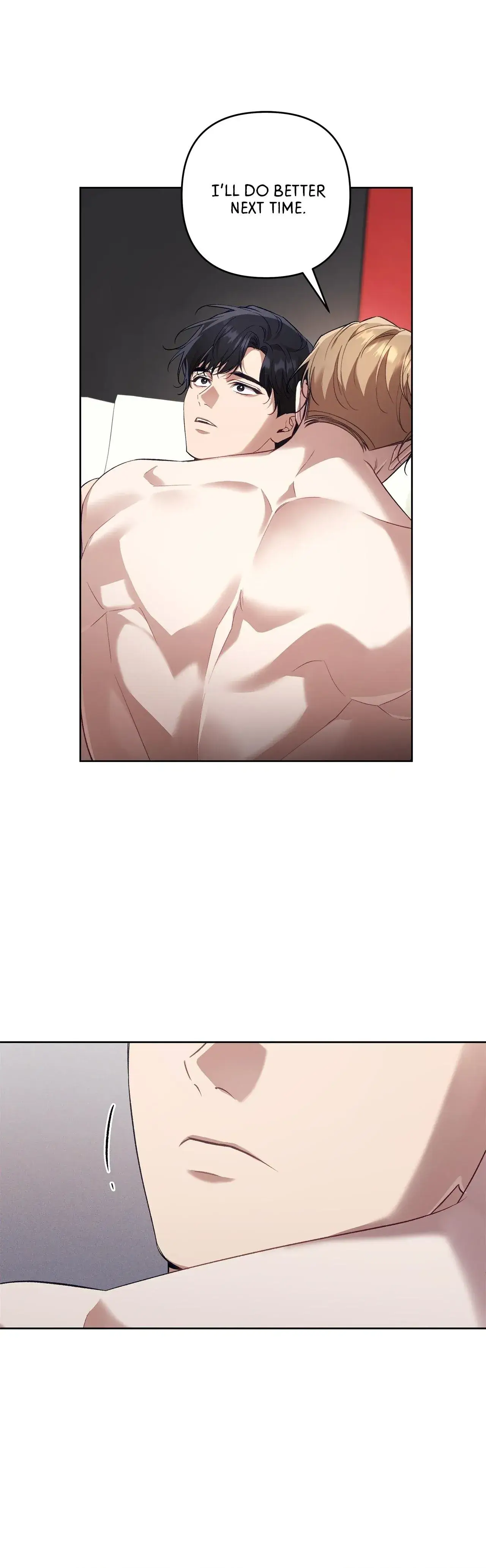 The S-Class Guide As Sweet As Honey - Chapter 48 Page 1