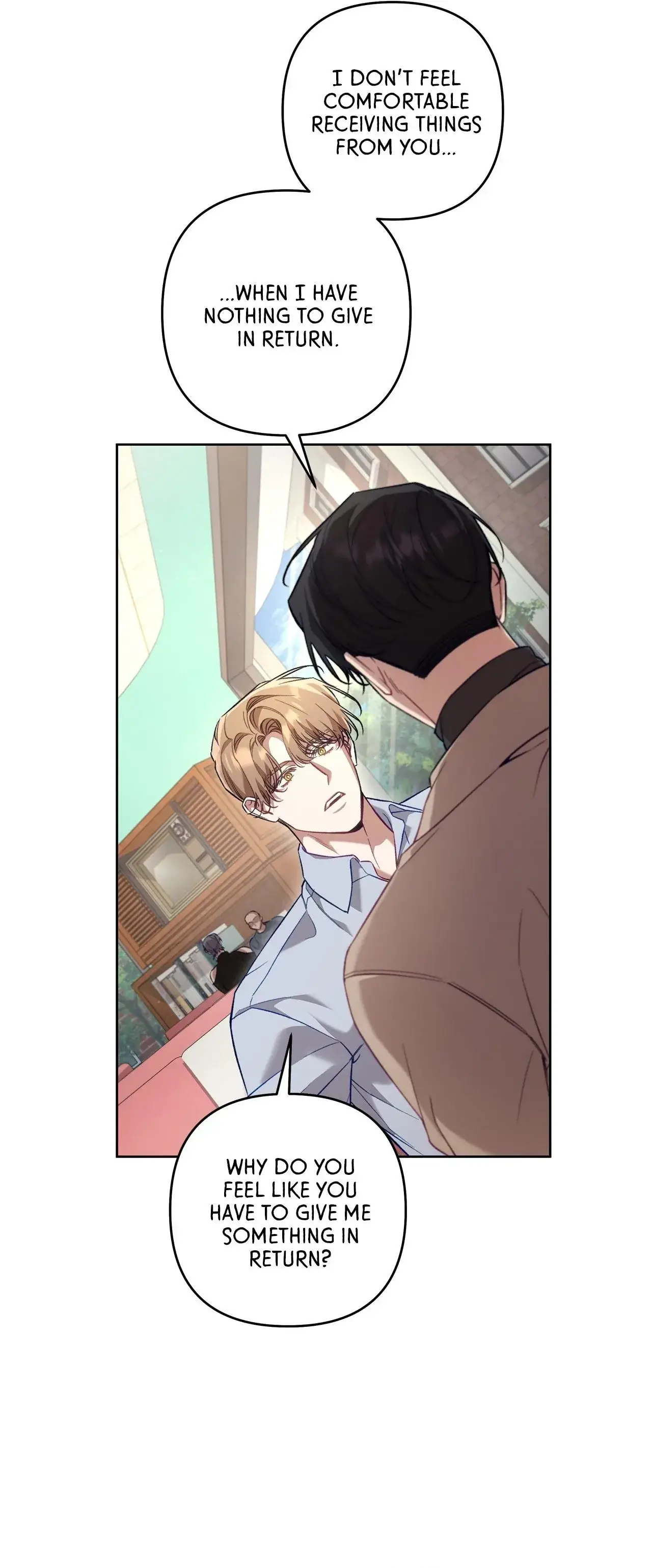 The S-Class Guide As Sweet As Honey - Chapter 48 Page 9